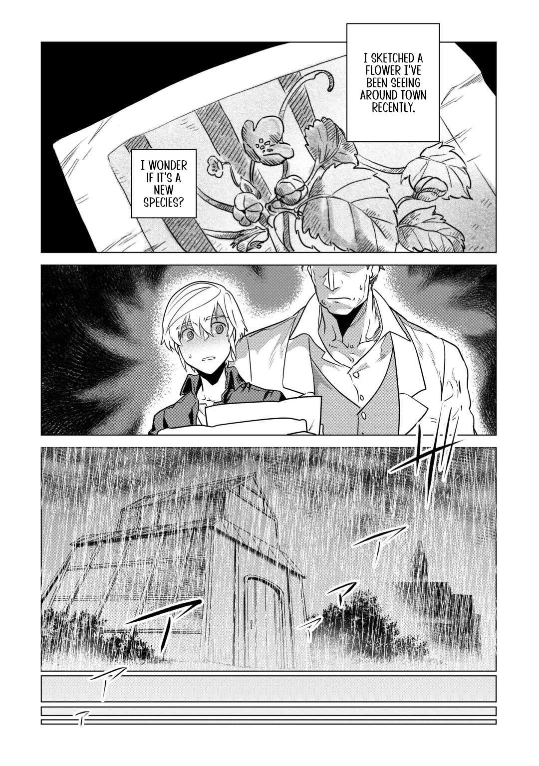 Mofumofu to Isekai Slow Life o Mezashimasu Chapter 59 - page 10