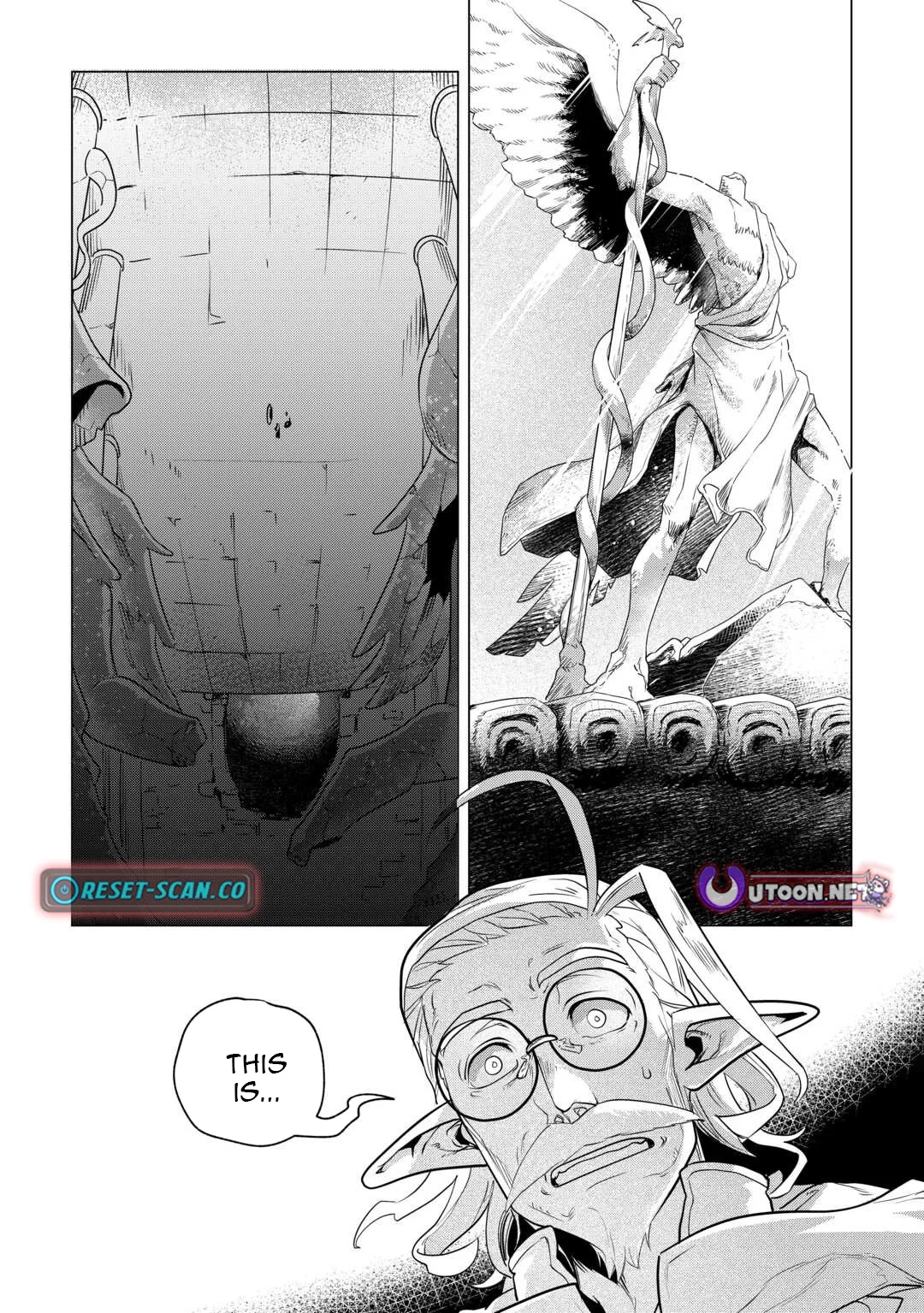 Mofumofu to Isekai Slow Life o Mezashimasu Chapter 60 - page 15