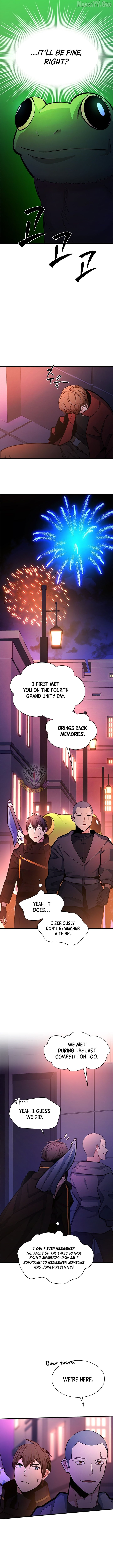 The Tutorial is Too Hard Chapter 255 - page 11