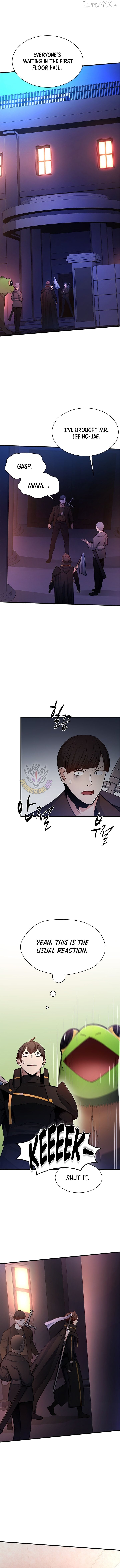 The Tutorial is Too Hard Chapter 255 - page 12