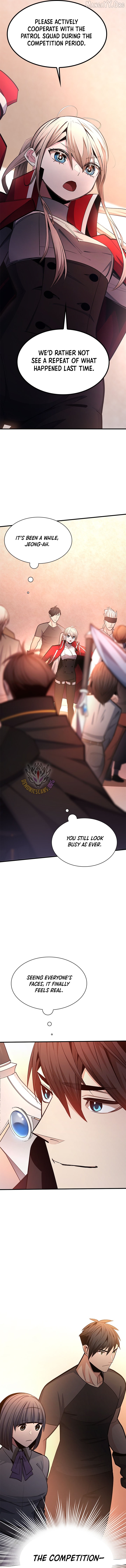 The Tutorial is Too Hard Chapter 255 - page 14