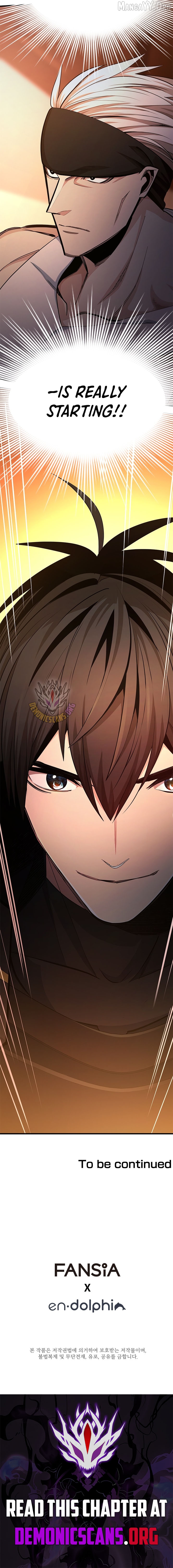 The Tutorial is Too Hard Chapter 255 - page 15