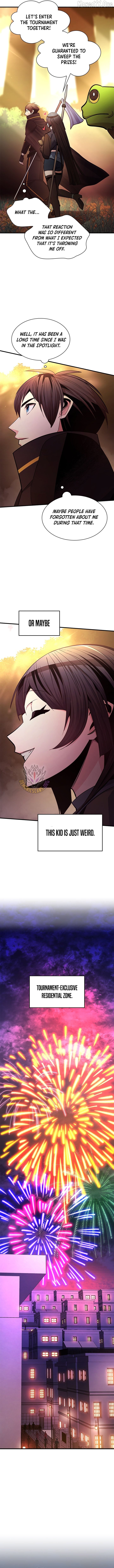 The Tutorial is Too Hard Chapter 255 - page 6