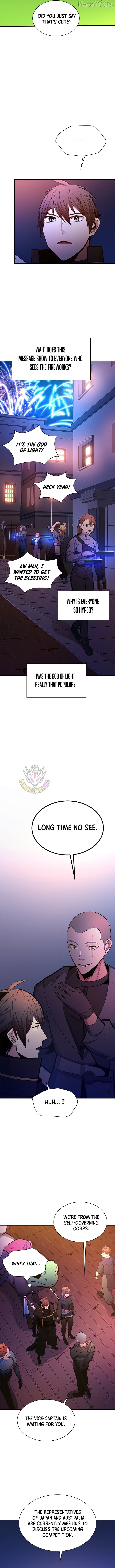 The Tutorial is Too Hard Chapter 255 - page 8