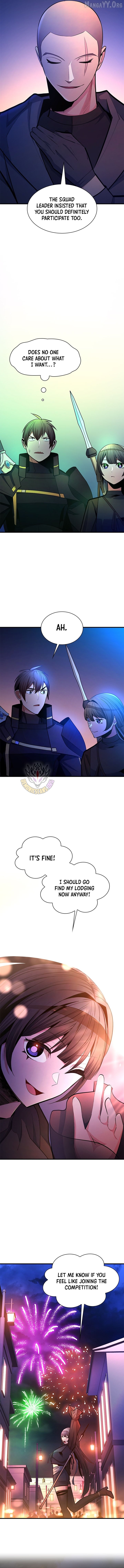 The Tutorial is Too Hard Chapter 255 - page 9