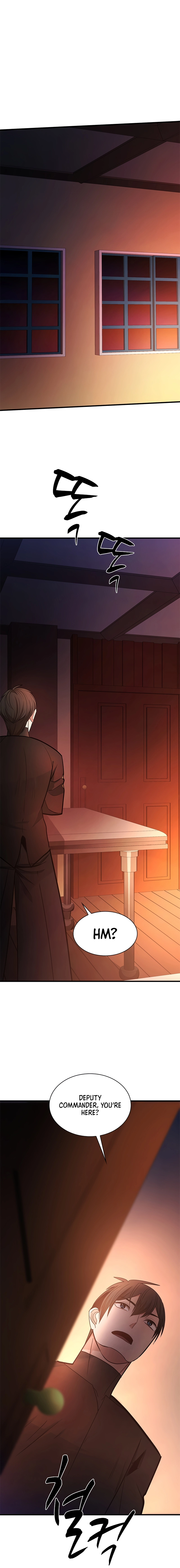 The Tutorial is Too Hard Chapter 257 - page 11