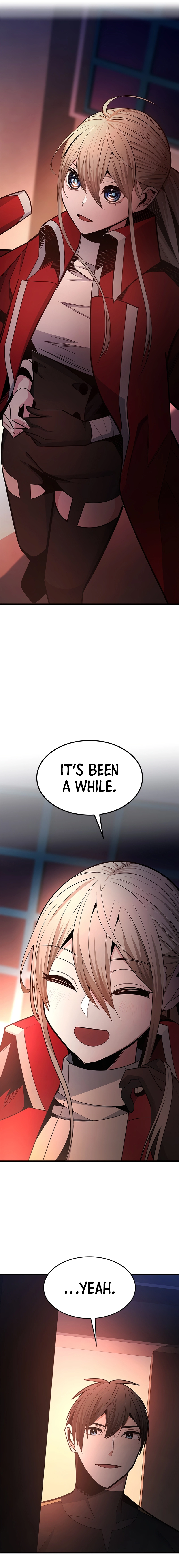 The Tutorial is Too Hard Chapter 257 - page 12