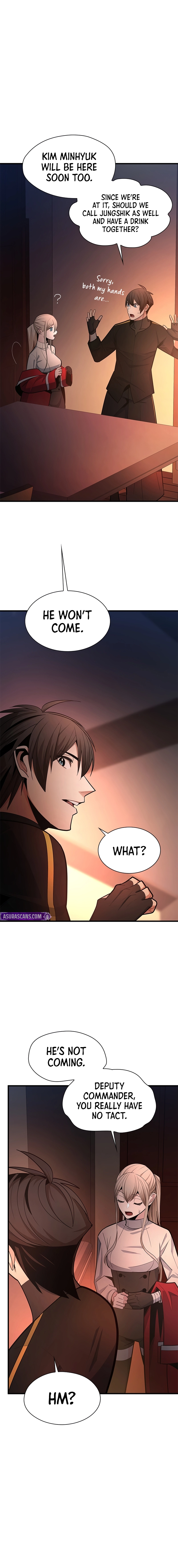 The Tutorial is Too Hard Chapter 257 - page 13
