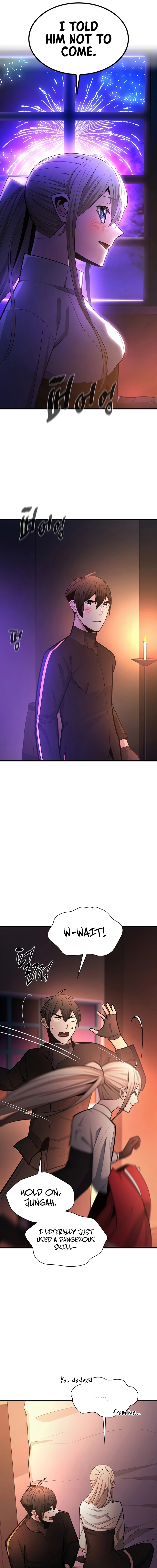 The Tutorial is Too Hard Chapter 257 - page 14