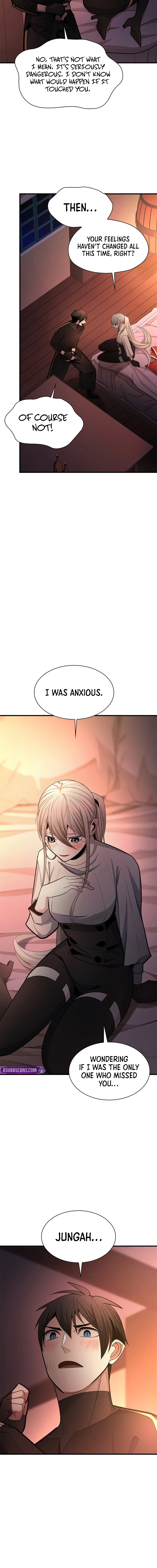 The Tutorial is Too Hard Chapter 257 - page 15