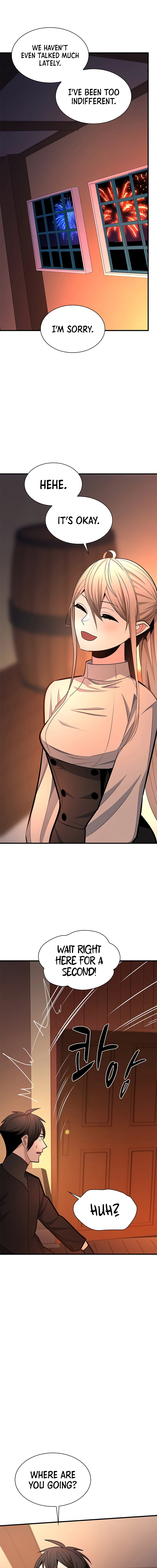 The Tutorial is Too Hard Chapter 257 - page 16