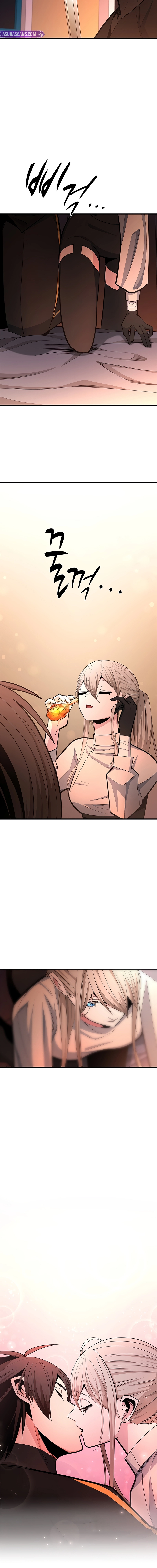 The Tutorial is Too Hard Chapter 257 - page 19