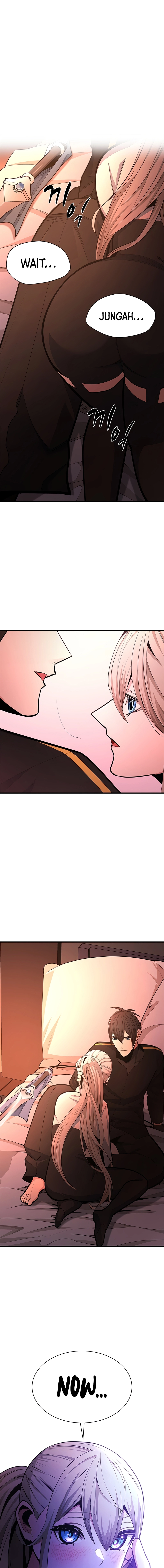 The Tutorial is Too Hard Chapter 257 - page 20
