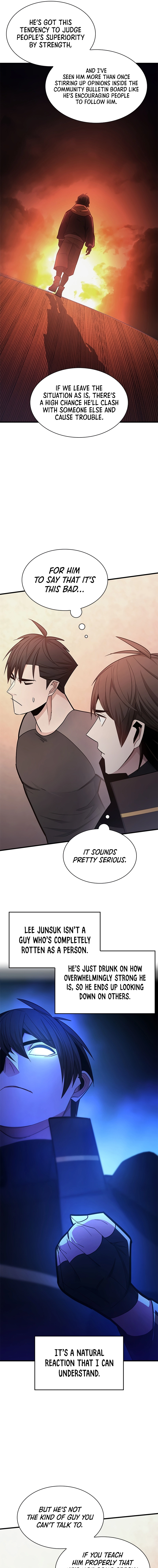 The Tutorial is Too Hard Chapter 257 - page 4