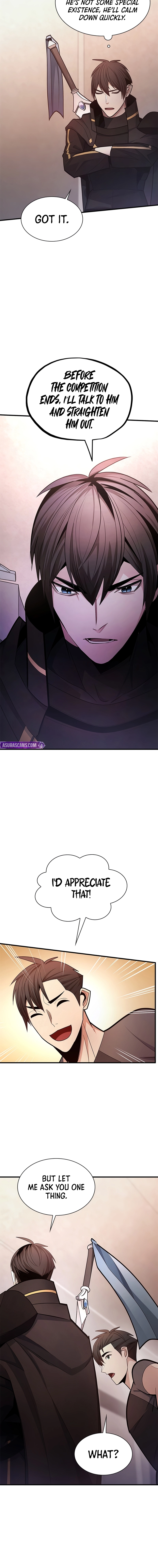 The Tutorial is Too Hard Chapter 257 - page 5