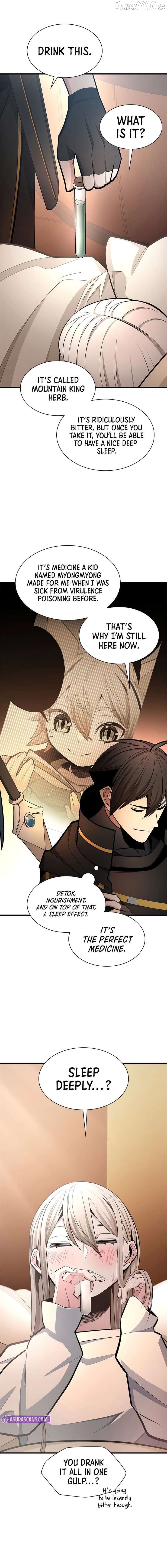 The Tutorial is Too Hard Chapter 258 - page 10