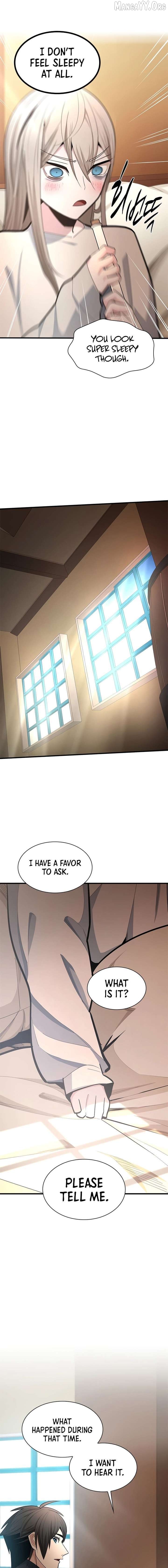 The Tutorial is Too Hard Chapter 258 - page 11