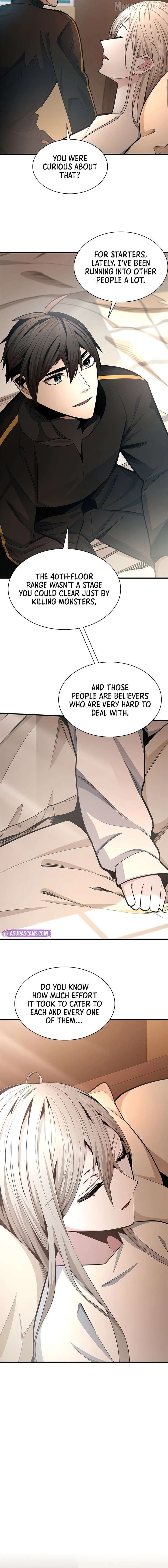 The Tutorial is Too Hard Chapter 258 - page 12