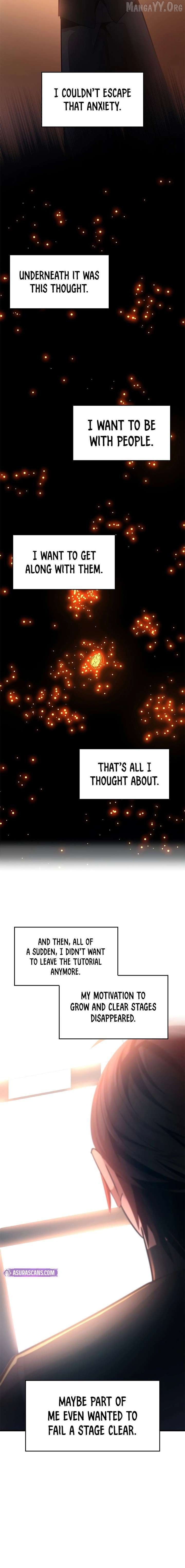 The Tutorial is Too Hard Chapter 258 - page 16