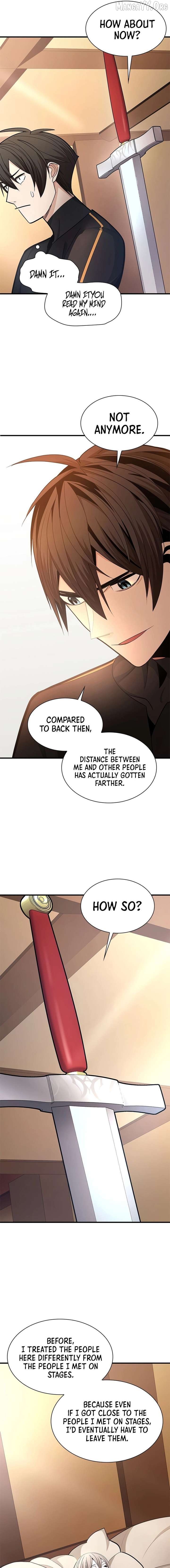 The Tutorial is Too Hard Chapter 258 - page 17
