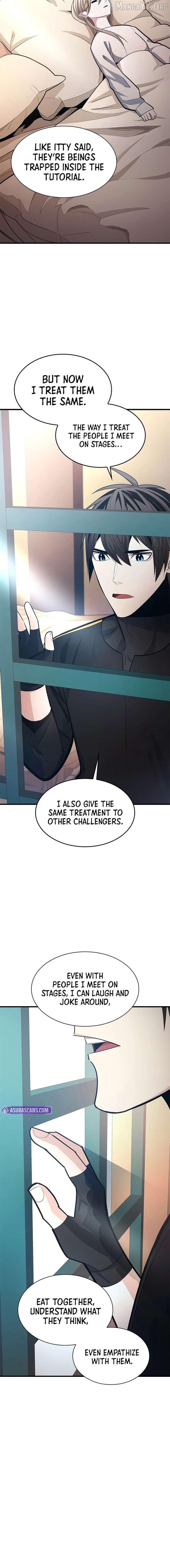 The Tutorial is Too Hard Chapter 258 - page 18