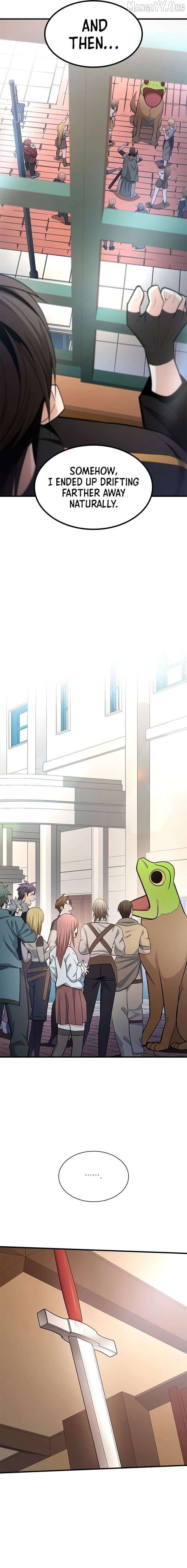 The Tutorial is Too Hard Chapter 258 - page 19