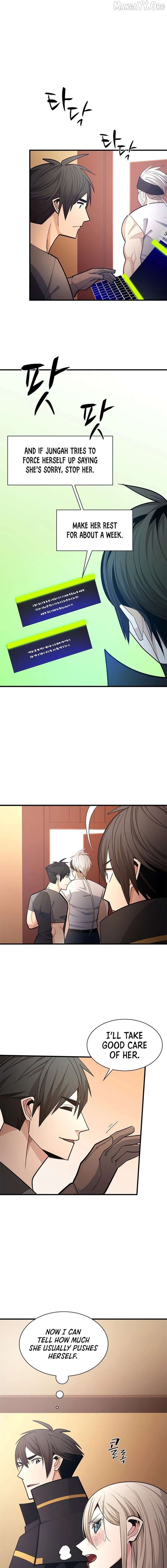 The Tutorial is Too Hard Chapter 258 - page 3