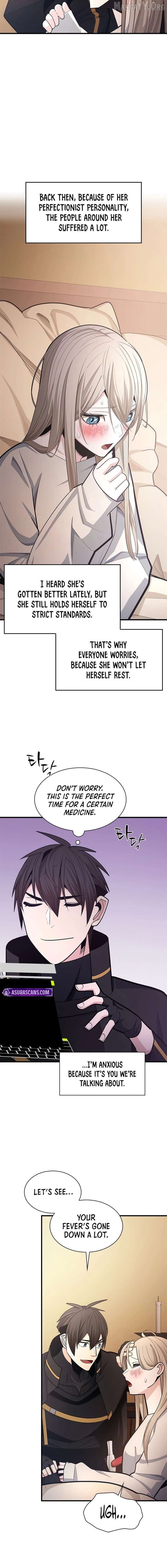 The Tutorial is Too Hard Chapter 258 - page 4