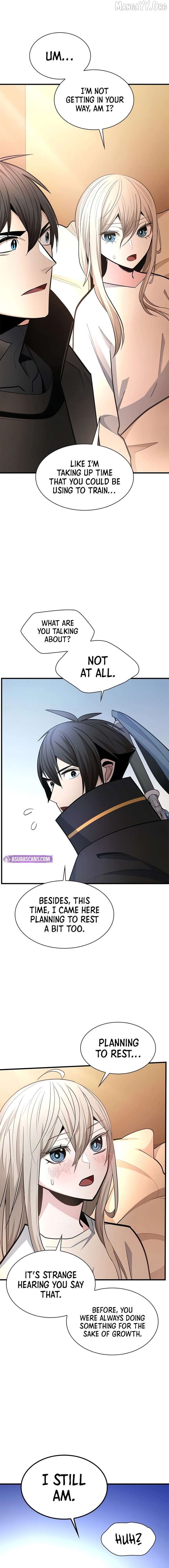 The Tutorial is Too Hard Chapter 258 - page 8
