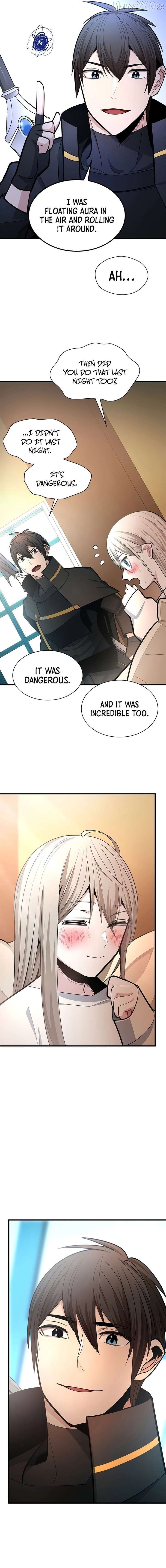 The Tutorial is Too Hard Chapter 258 - page 9