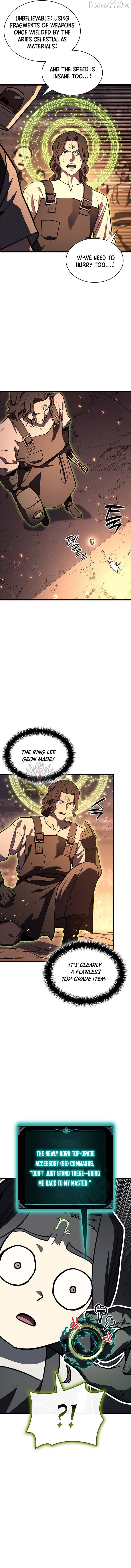 Resurrection of the Catastrophic Hero Chapter 162 - page 13