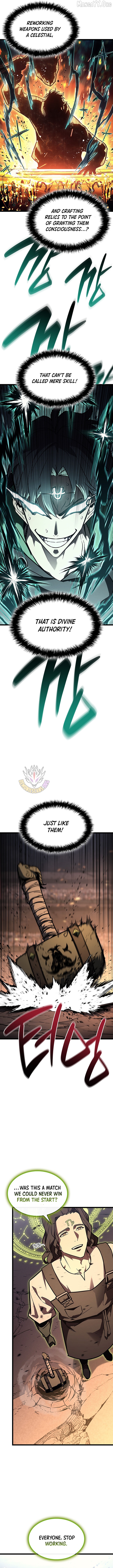 Resurrection of the Catastrophic Hero Chapter 162 - page 15