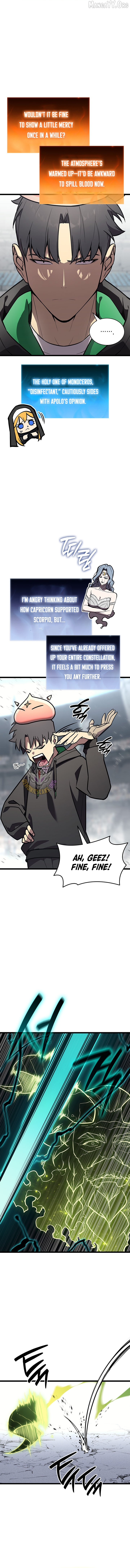 Resurrection of the Catastrophic Hero Chapter 163 - page 12