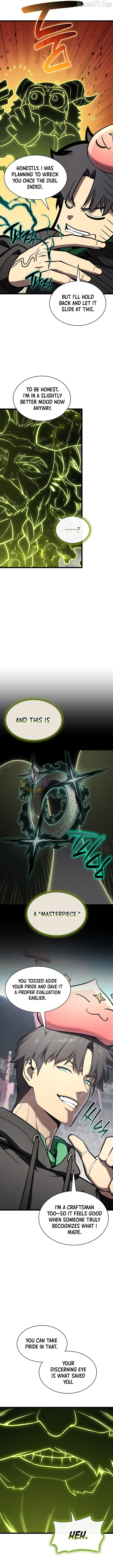 Resurrection of the Catastrophic Hero Chapter 163 - page 13