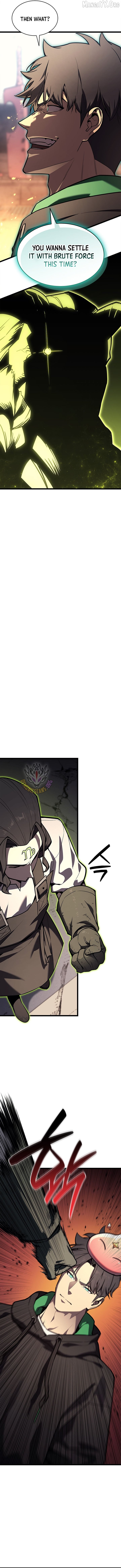 Resurrection of the Catastrophic Hero Chapter 163 - page 2