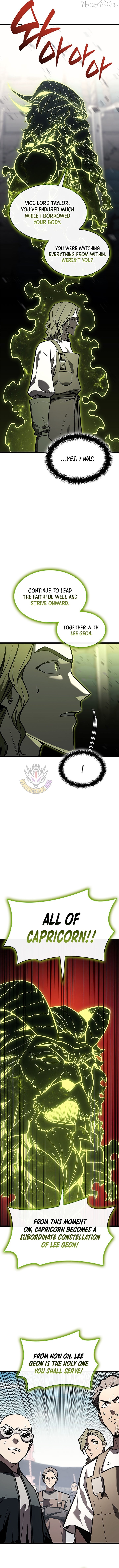 Resurrection of the Catastrophic Hero Chapter 163 - page 9