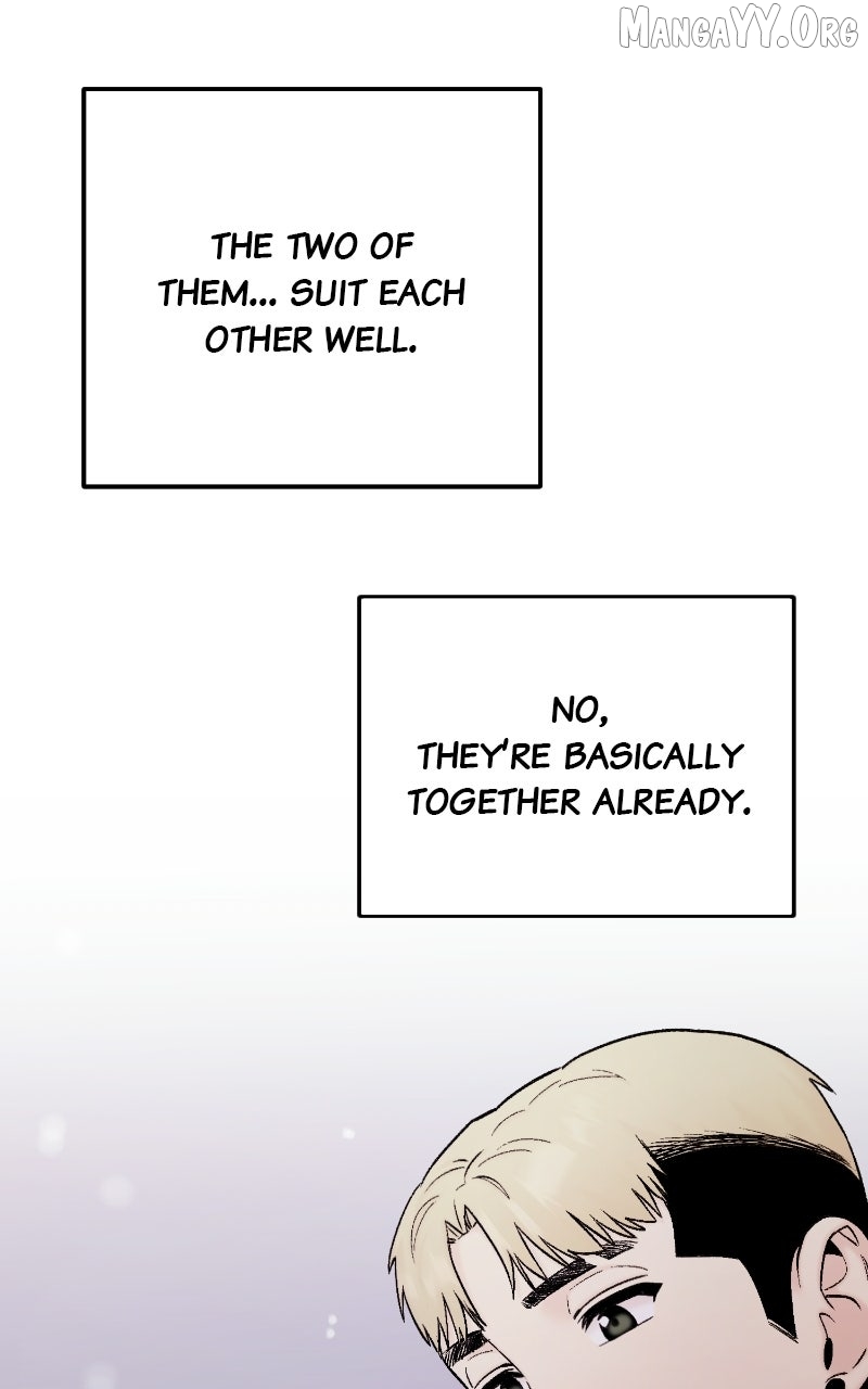 My Dud to Stud Boyfriend Chapter 156 - page 32