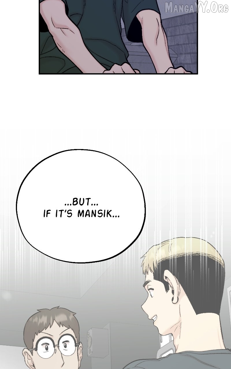 My Dud to Stud Boyfriend Chapter 156 - page 80