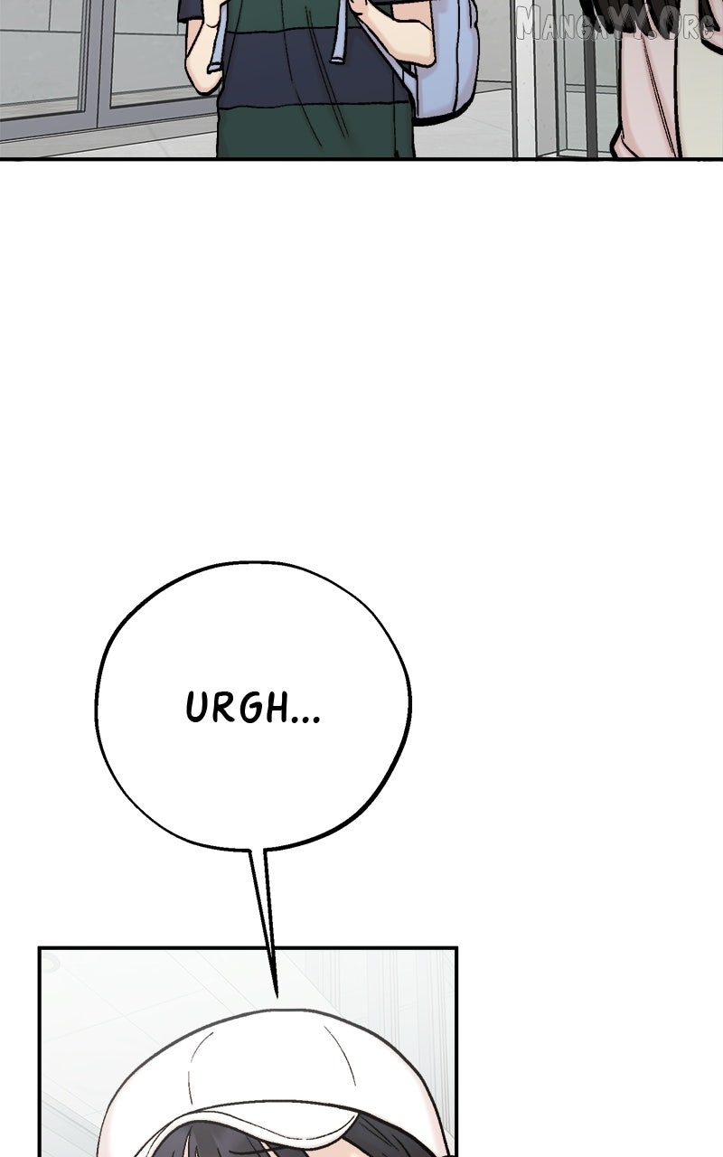 My Dud to Stud Boyfriend Chapter 158 - page 6
