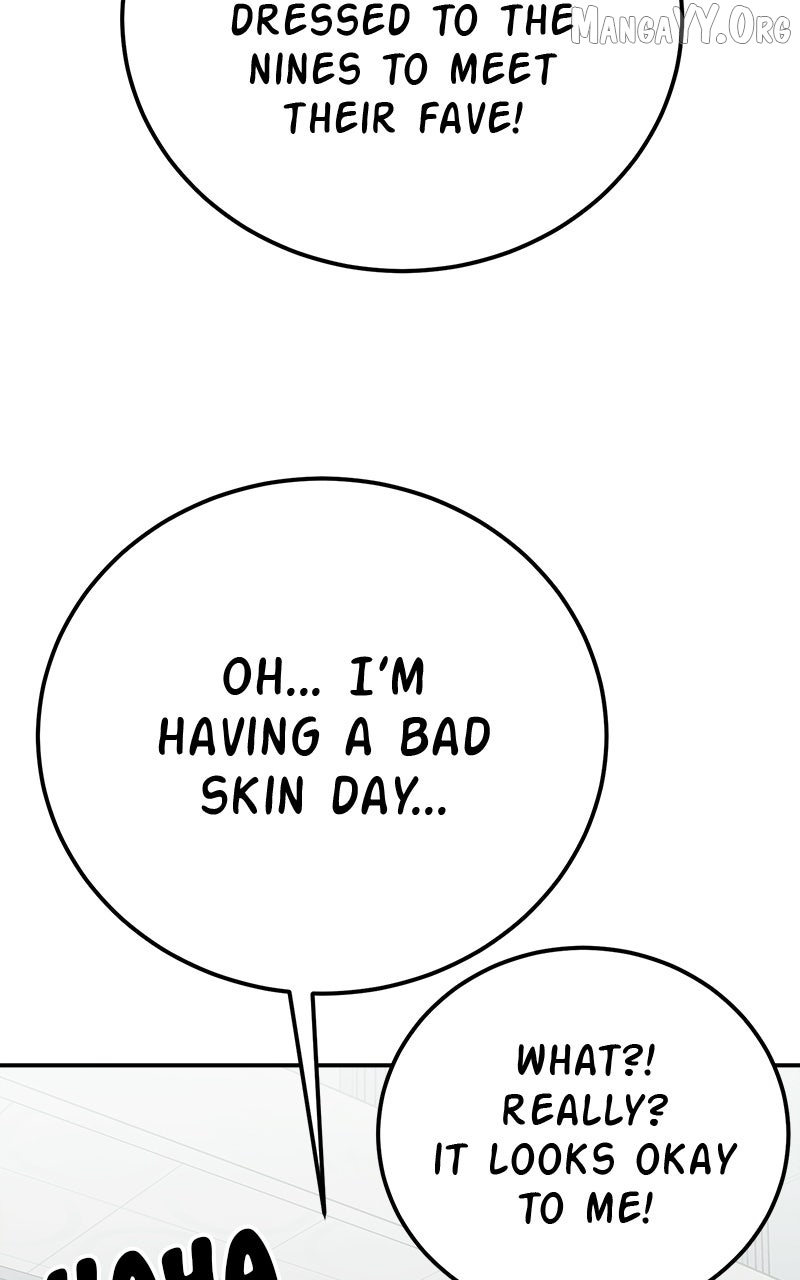 My Dud to Stud Boyfriend Chapter 158 - page 14