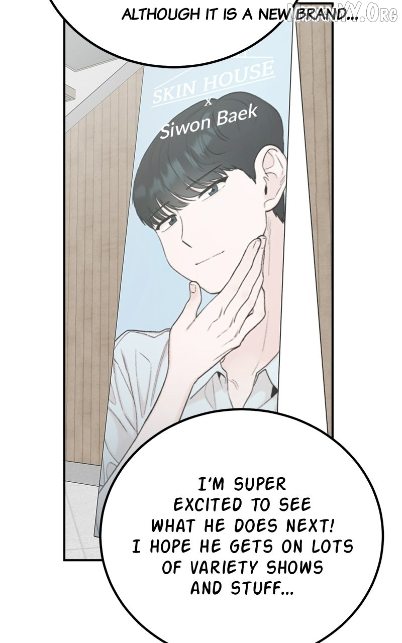 My Dud to Stud Boyfriend Chapter 158 - page 18