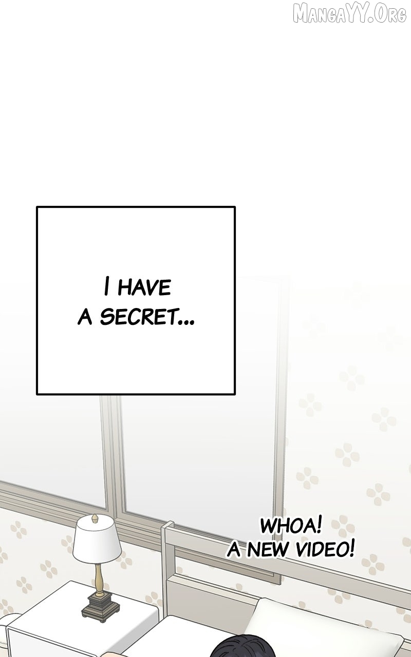 My Dud to Stud Boyfriend Chapter 158 - page 24
