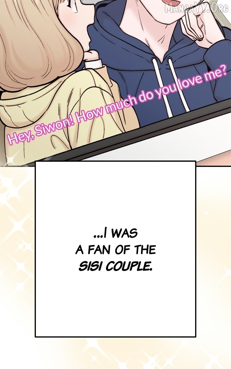 My Dud to Stud Boyfriend Chapter 158 - page 30