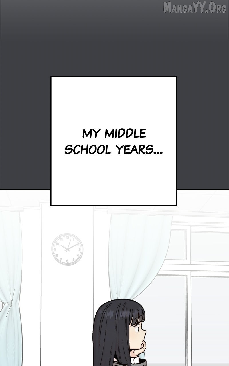 My Dud to Stud Boyfriend Chapter 158 - page 33