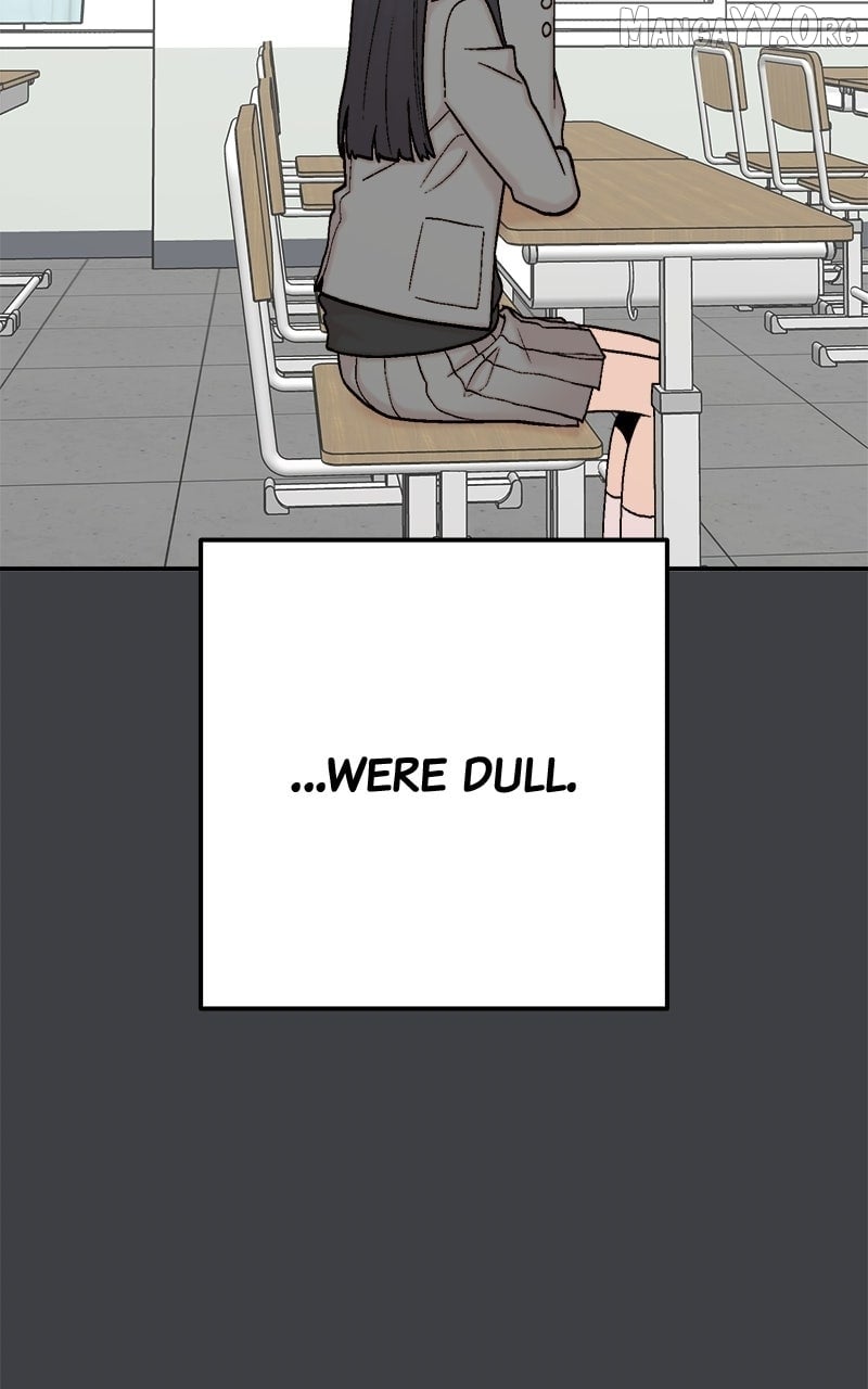 My Dud to Stud Boyfriend Chapter 158 - page 34