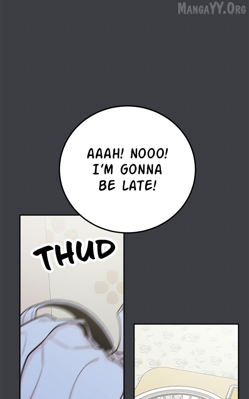 My Dud to Stud Boyfriend Chapter 158 - page 44