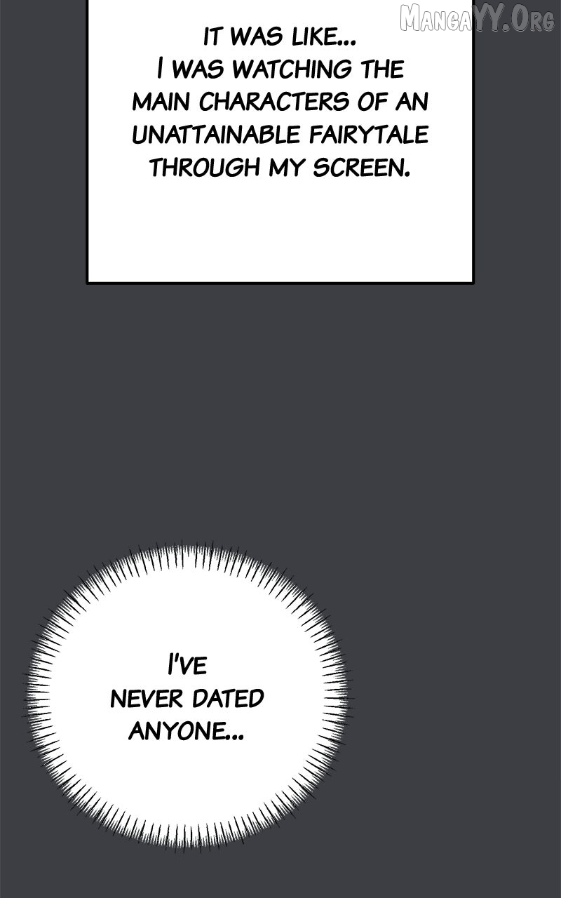 My Dud to Stud Boyfriend Chapter 158 - page 59