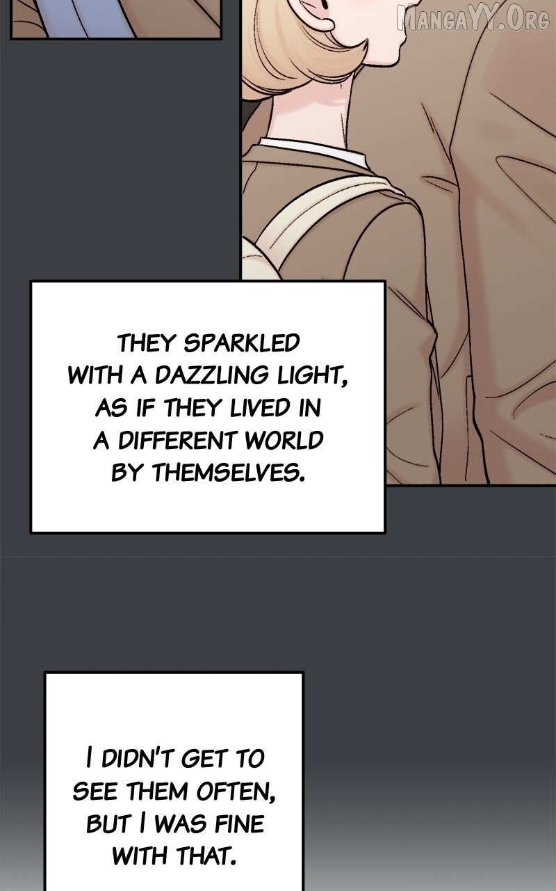 My Dud to Stud Boyfriend Chapter 158 - page 70