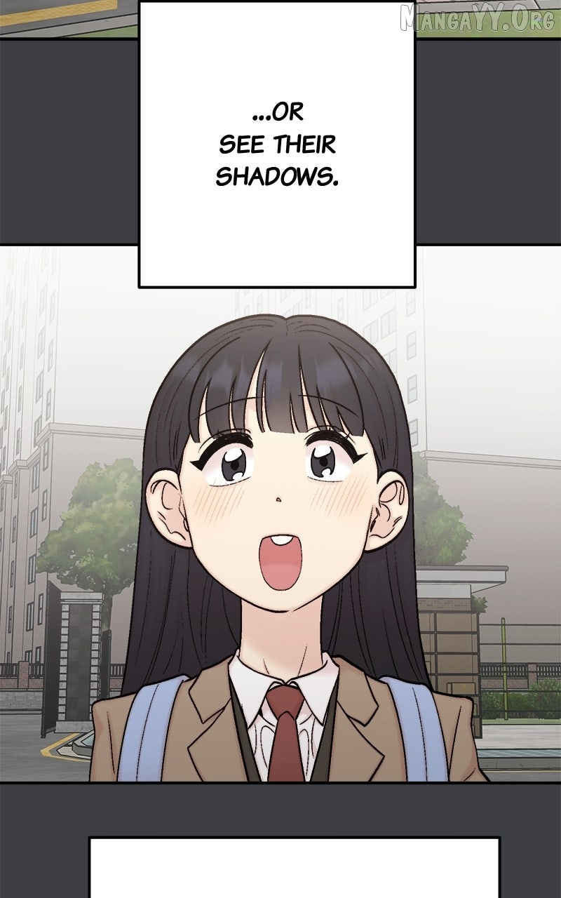 My Dud to Stud Boyfriend Chapter 158 - page 72
