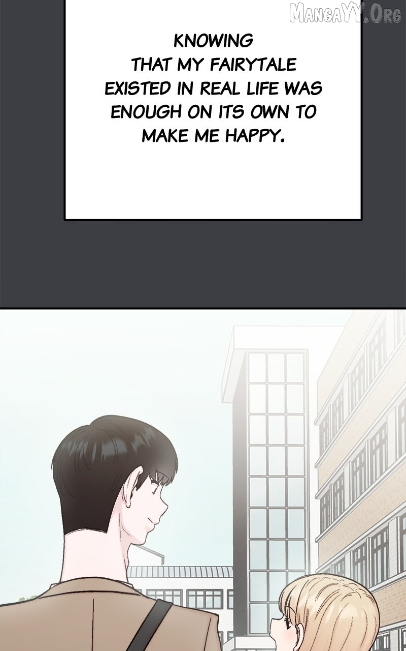 My Dud to Stud Boyfriend Chapter 158 - page 73